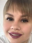 Alina, 22, Moscow