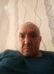 Sergej Antip, 51 год, Запоріжжя