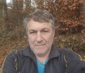 RexiMls, 50, Grassau