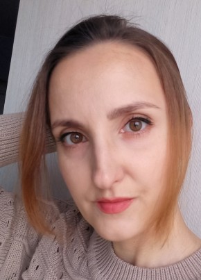 Anna, 35, Russia, Orenburg