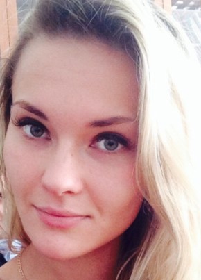 Aleksandra, 33, Russia, Moscow