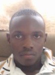 Marvin, 24, Kampala