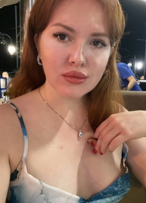 Magic, 30, Russia, Moscow