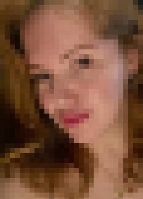 Magic, 30, Russia, Moscow