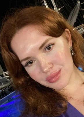 Magic, 30, Russia, Moscow