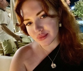 Magic, 30, Moscow