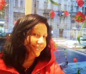 Полии, 49 лет, Санкт-Петербург