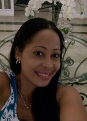 Vitoria, 40, República de Santo Domingo, Santo Domingo