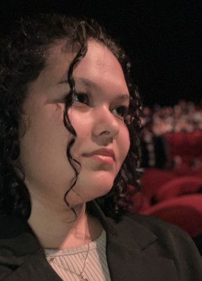 Elena), 18, Russia, Moscow