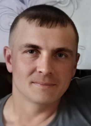 Виталий, 38, Россия, Водный