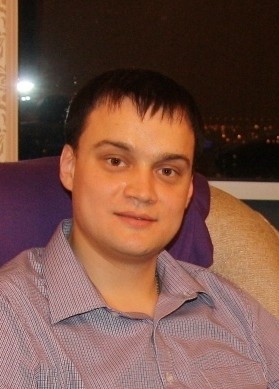 Ярослав , 38, Россия, Тюмень