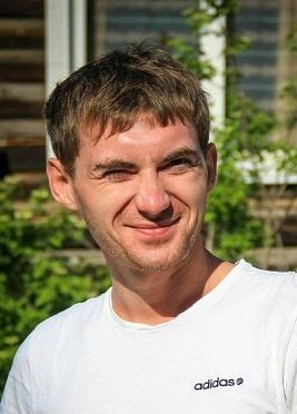 Сергей, 36, Россия, Кунгур