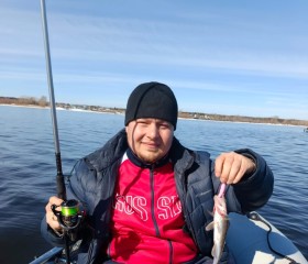 Aleksandr, 43, Yekaterinburg