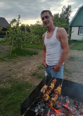 Алексей, 33, Россия, Тверь