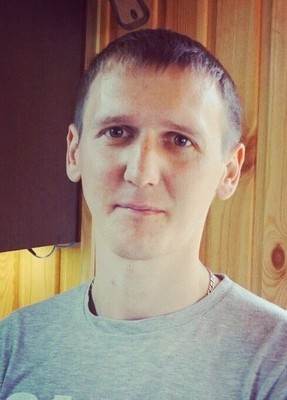 Sergeevich, 35, Россия, Барнаул