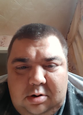 Алексей , 37, Россия, Белгород