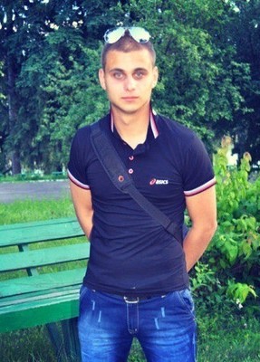 Сергей, 34, Україна, Тальне
