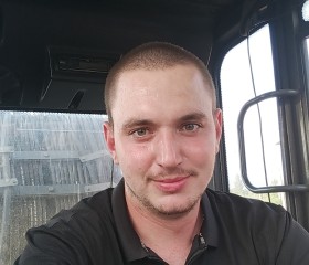 Zakhar, 25, Yekaterinburg