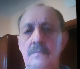 Aleksandr, 68, Volkhov