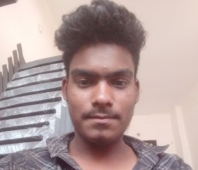 Ayaan, 18, Hyderabad
