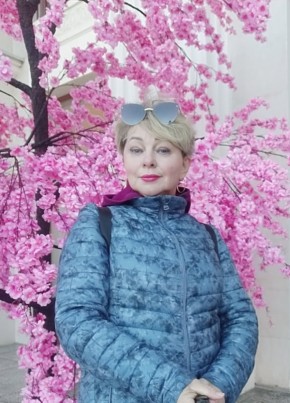 Nadezhda, 56, Russia, Kamensk-Uralskiy