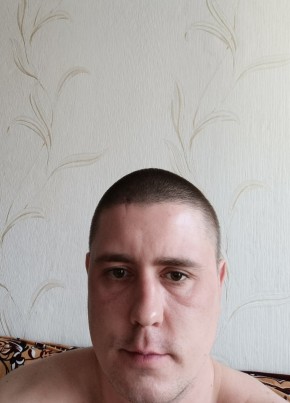 Дамир, 35, Россия, Ульяновск