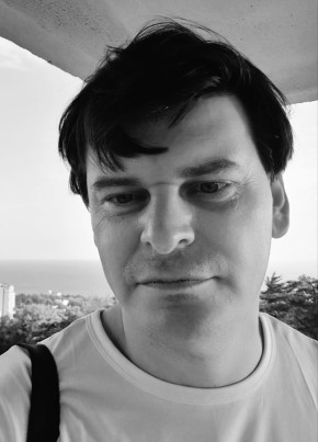 Алексей из Талдома 51 год