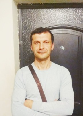 Дмитрий, 43, Россия, Владивосток