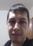 Alexander Ivanov, 32, Moscow