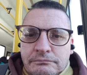 Damián, 52, Buenos Aires