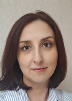 Оксана из Ростова-на-Дону 37 лет