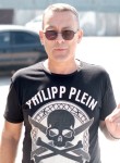Vlad Glazyrin, 41, Sevastopol
