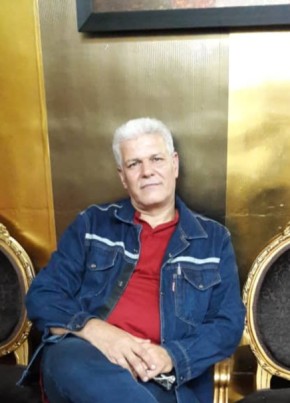 Masoua delfi, 53, كِشوَرِ شاهَنشاهئ ايران, تِهران