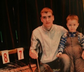 Андрей, 30 лет, Томск