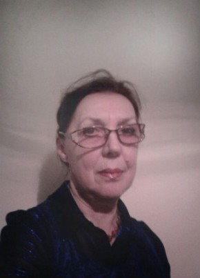 Дмитриевна, 65, Україна, Хуст