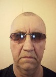 Artur, 67  , Magnitogorsk