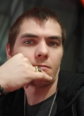 Nikolay, 33, Russia, Tyumen