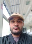 Dzhafar, 39, Saint Petersburg
