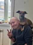 Tommy, 52 года, Нижний Новгород