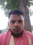 Vinod Kumar, 27 лет, Agra