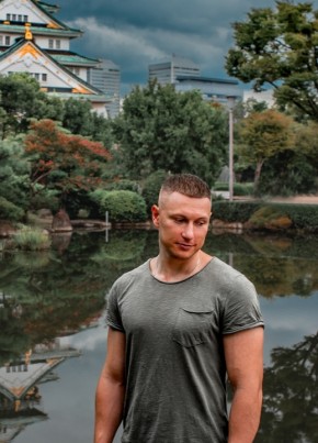 Алексей, 36, Россия, Ноглики