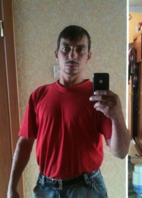 Александр из Нового Уренгоя 41 год