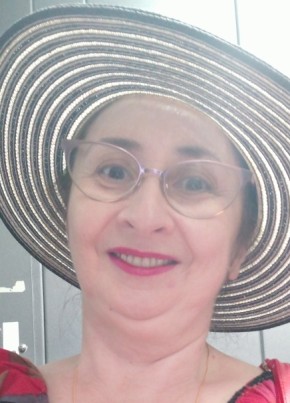  Sandra, 63, Россия, Ростов-на-Дону