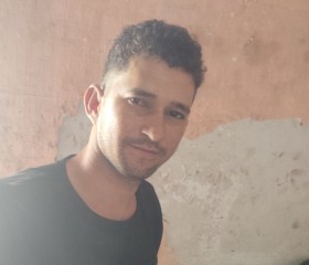 Eric, 28, Maceio