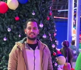 Amr, 29, Shibin al Kawm