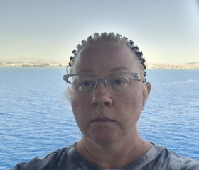 Katya, 47, Qiryat Mozqin