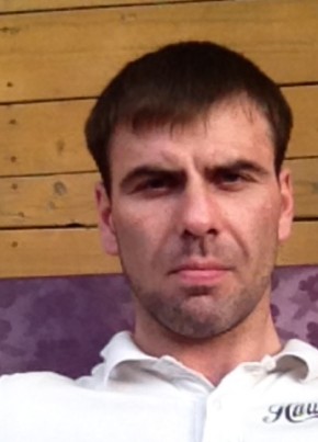 Алексей, 42, Россия, Дивное