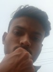 Ajay, 22, Mumbai