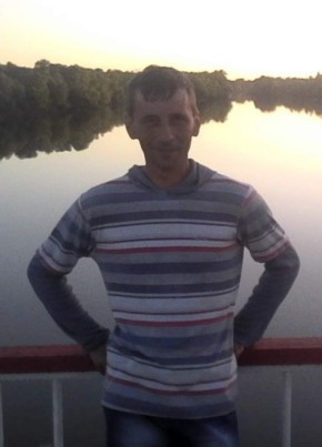 Игорь, 41, Россия, Ставрополь