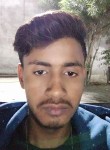 Akhilesh Verma, 20  , Ahmedabad